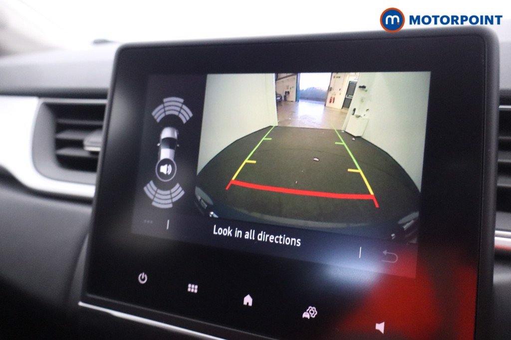 Renault Captur Techno Manual Petrol SUV - Stock Number (1595583) - 25th supplementary image