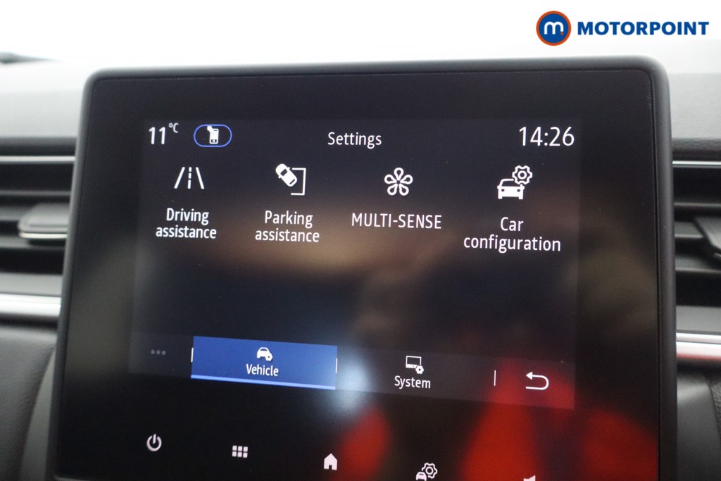 Renault Captur Techno Manual Petrol SUV - Stock Number (1595583) - 26th supplementary image