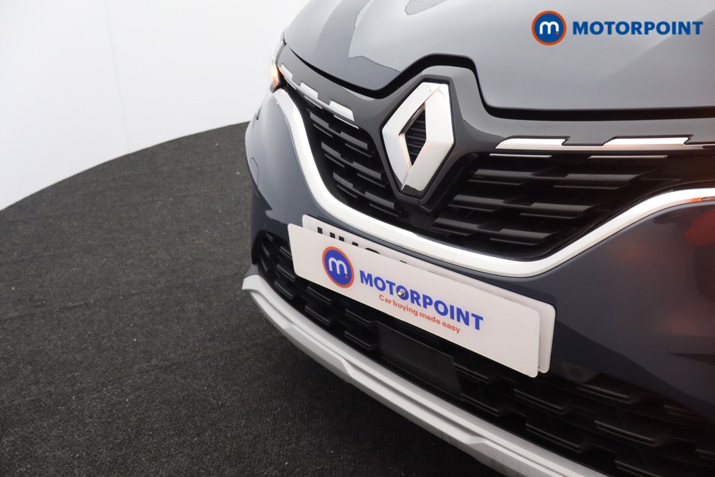 Renault Captur Techno Manual Petrol SUV - Stock Number (1595583) - 28th supplementary image