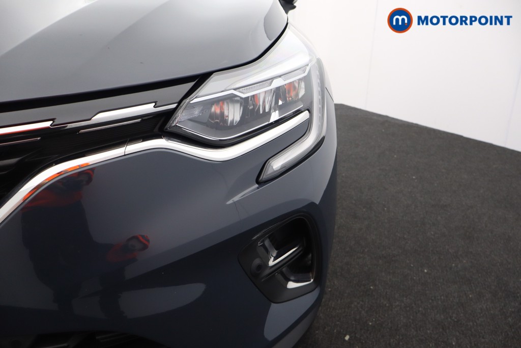Renault Captur Techno Manual Petrol SUV - Stock Number (1595583) - 29th supplementary image