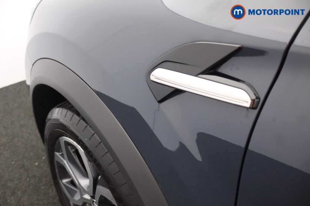 Renault Captur Techno Manual Petrol SUV - Stock Number (1595583) - 30th supplementary image