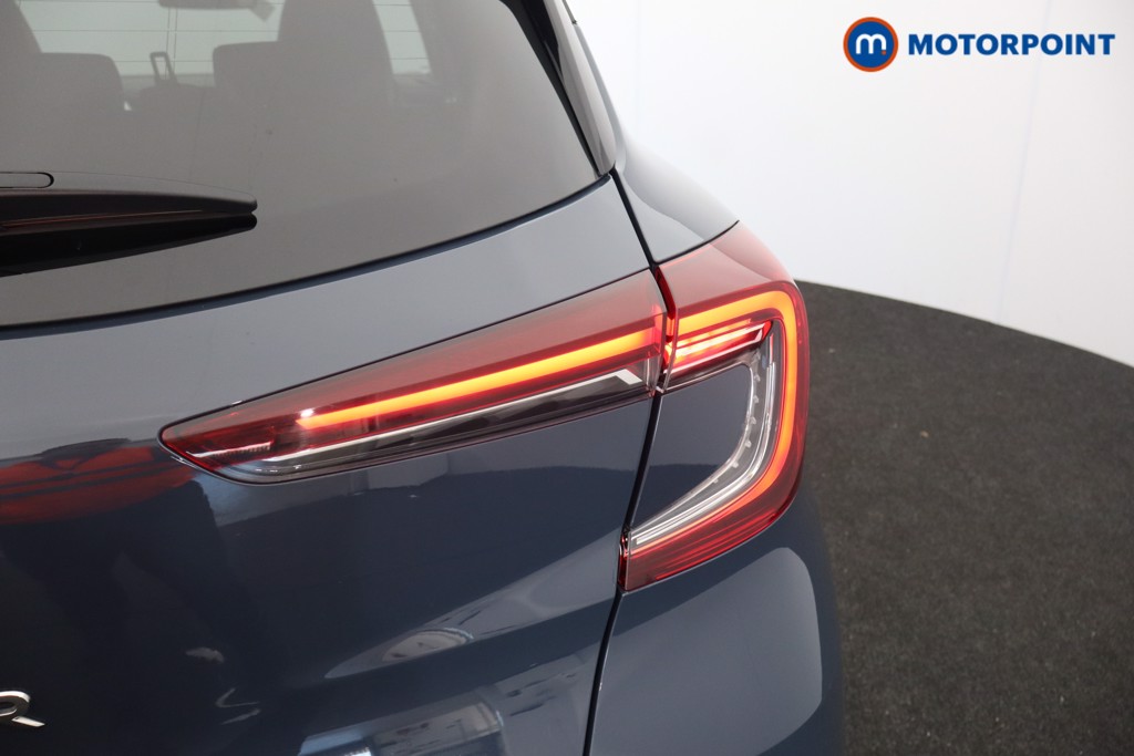 Renault Captur Techno Manual Petrol SUV - Stock Number (1595583) - 31st supplementary image