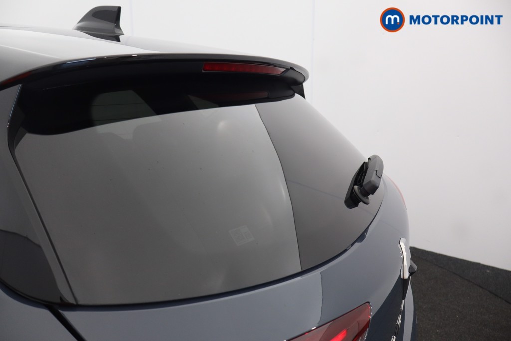 Renault Captur Techno Manual Petrol SUV - Stock Number (1595583) - 32nd supplementary image