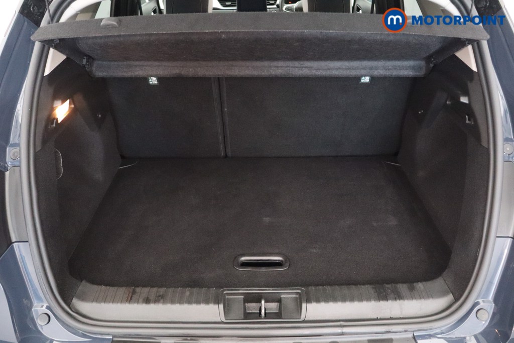 Renault Captur Techno Manual Petrol SUV - Stock Number (1595583) - 35th supplementary image