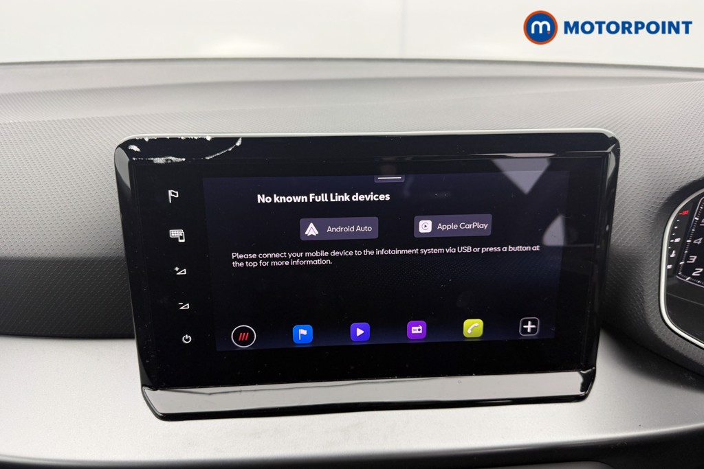 Seat Arona Fr Black Edition Automatic Petrol SUV - Stock Number (1595724) - 2nd supplementary image