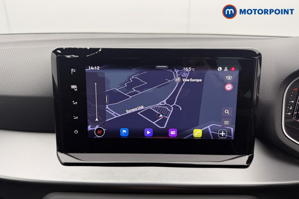 Seat Arona Fr Black Edition Automatic Petrol SUV - Stock Number (1595724) - 9th supplementary image