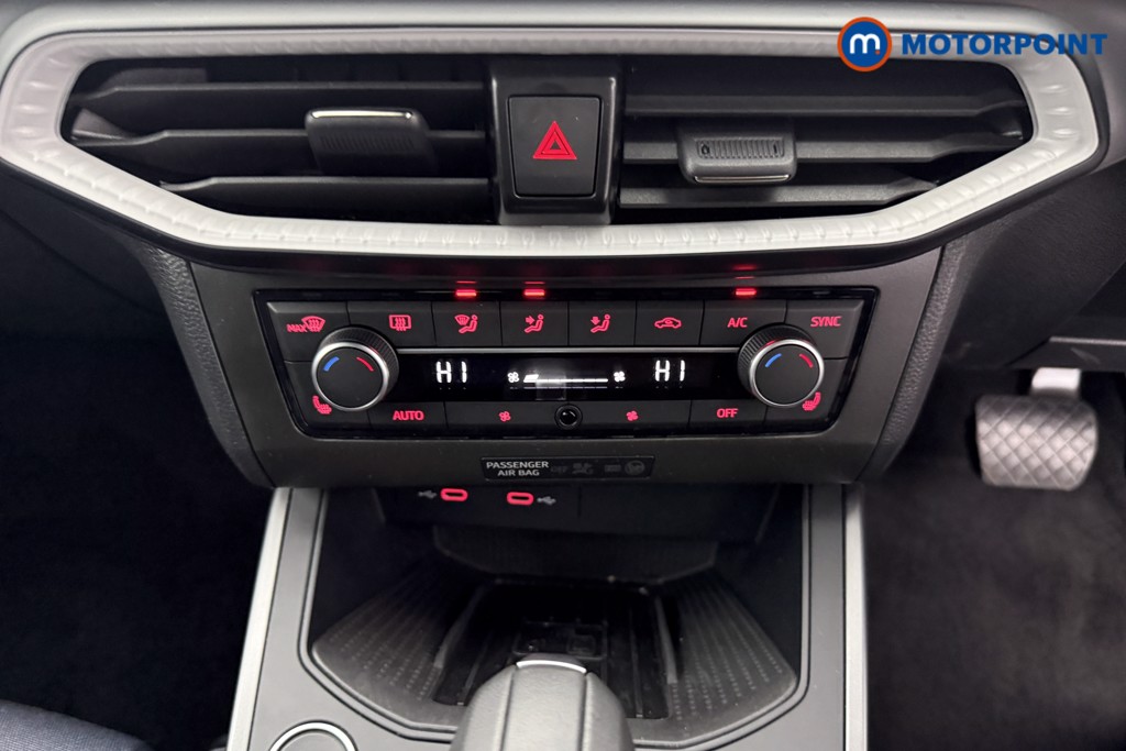 Seat Arona Fr Black Edition Automatic Petrol SUV - Stock Number (1595724) - 13th supplementary image