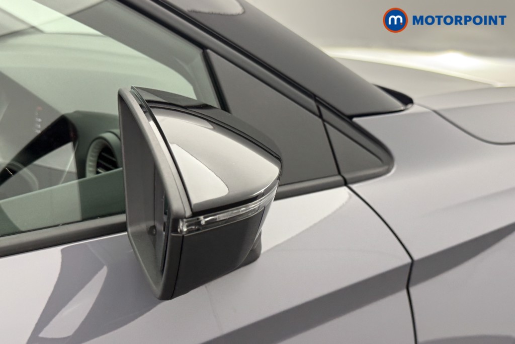 Seat Arona Fr Black Edition Automatic Petrol SUV - Stock Number (1595724) - 20th supplementary image