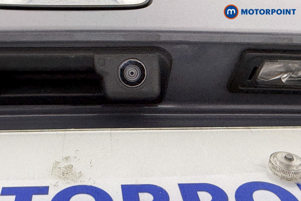 Seat Arona Fr Black Edition Automatic Petrol SUV - Stock Number (1595724) - 22nd supplementary image