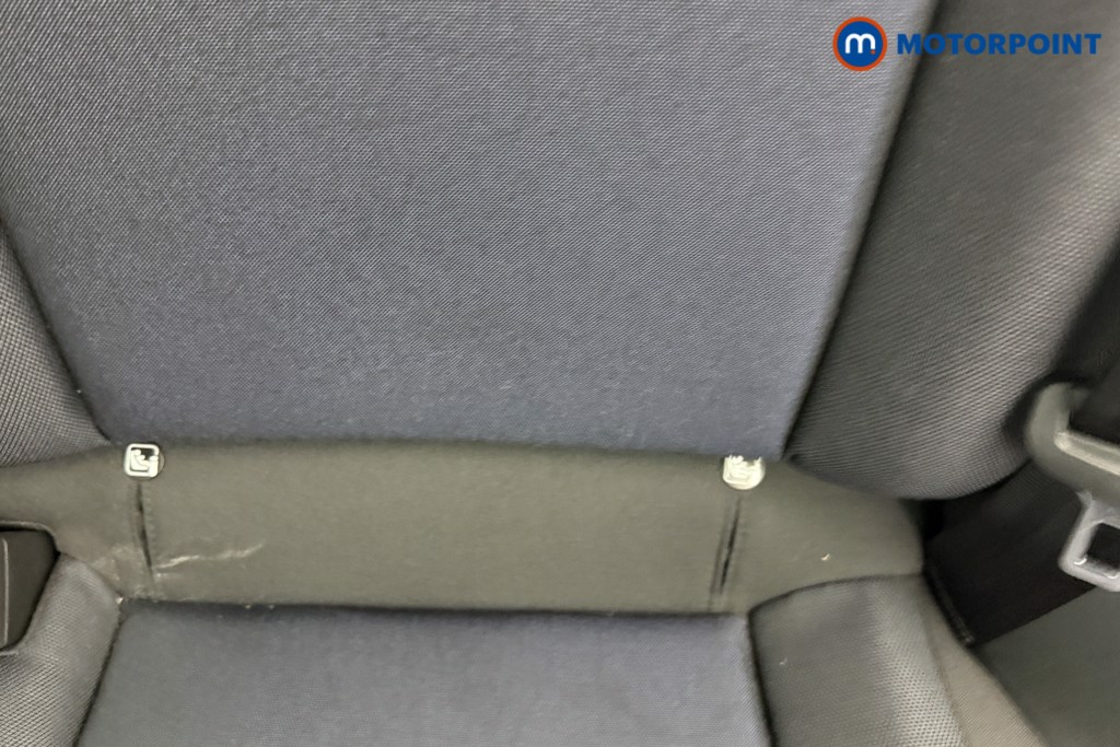 Seat Arona Fr Black Edition Automatic Petrol SUV - Stock Number (1595724) - 26th supplementary image