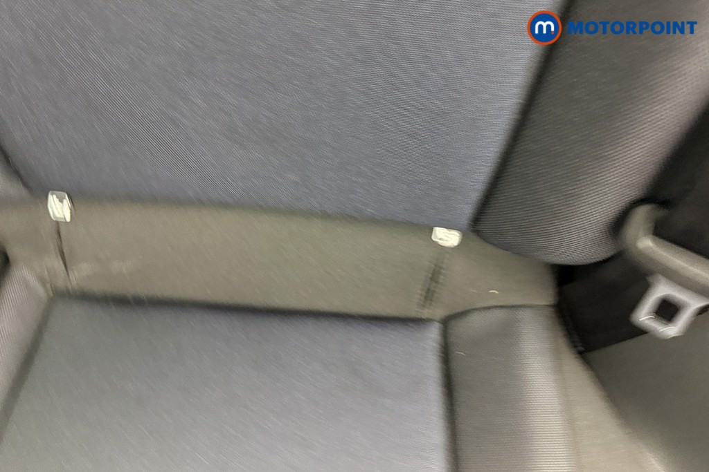 Seat Arona Fr Black Edition Automatic Petrol SUV - Stock Number (1595724) - 27th supplementary image