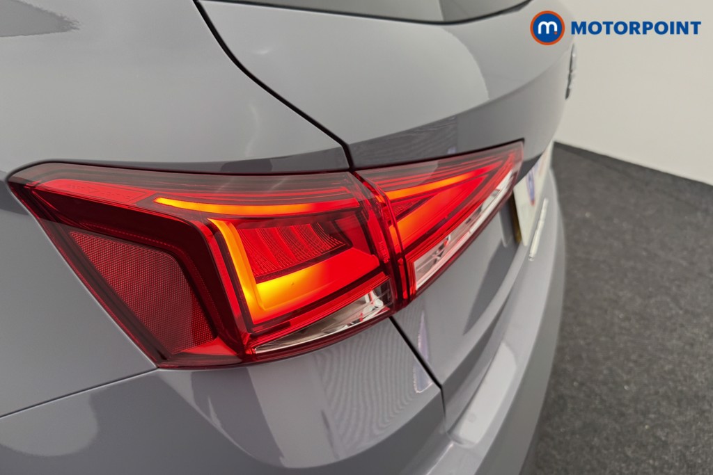 Seat Arona Fr Black Edition Automatic Petrol SUV - Stock Number (1595724) - 28th supplementary image