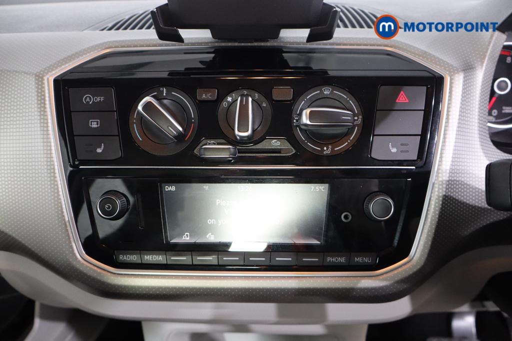Volkswagen UP High Up Automatic Petrol Hatchback - Stock Number (1595798) - 2nd supplementary image