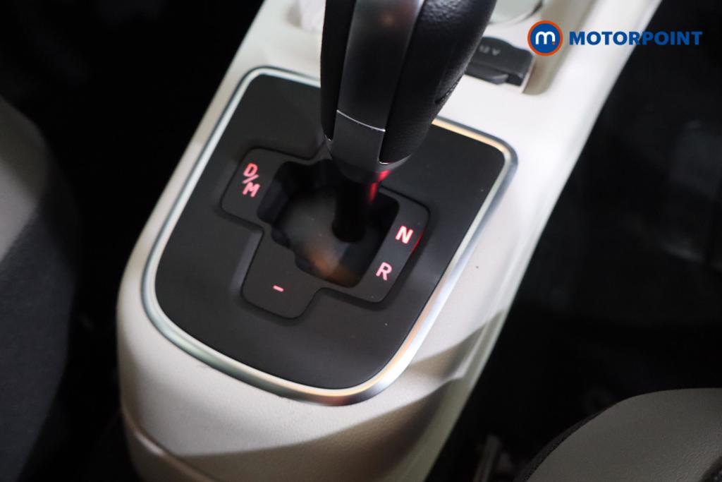 Volkswagen UP High Up Automatic Petrol Hatchback - Stock Number (1595798) - 3rd supplementary image