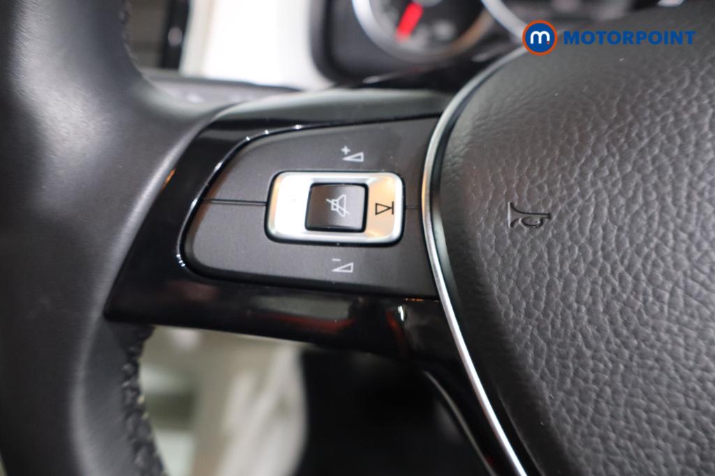 Volkswagen UP High Up Automatic Petrol Hatchback - Stock Number (1595798) - 4th supplementary image