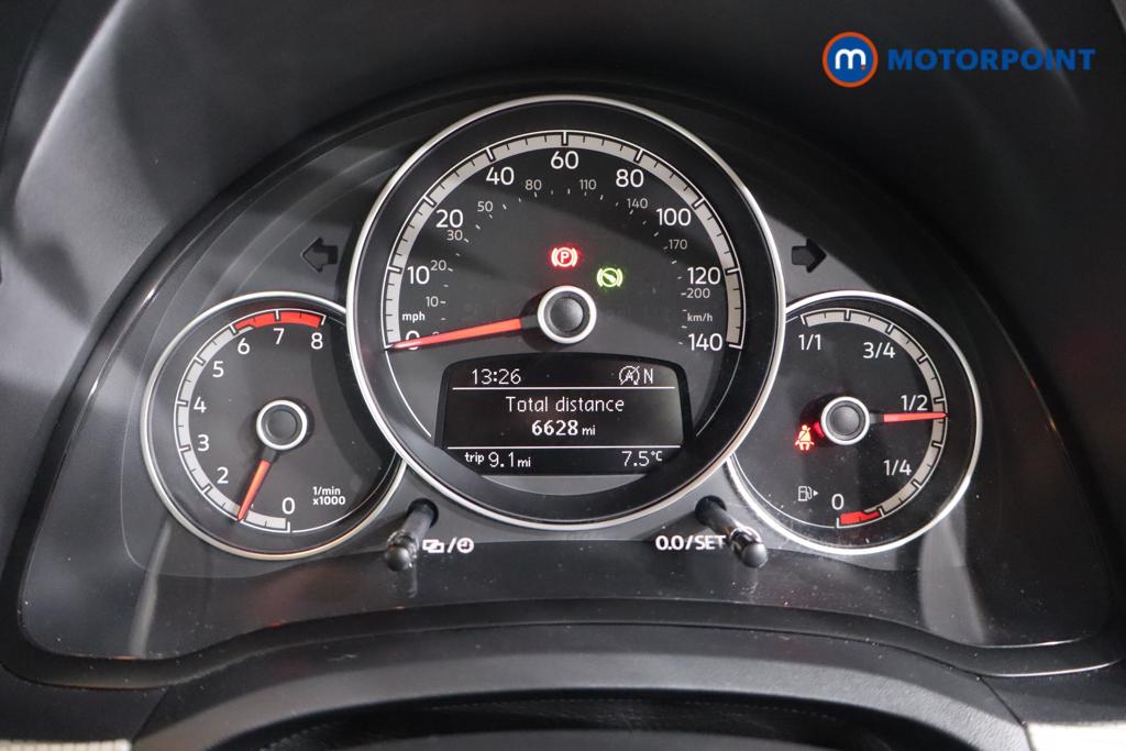 Volkswagen UP High Up Automatic Petrol Hatchback - Stock Number (1595798) - 6th supplementary image