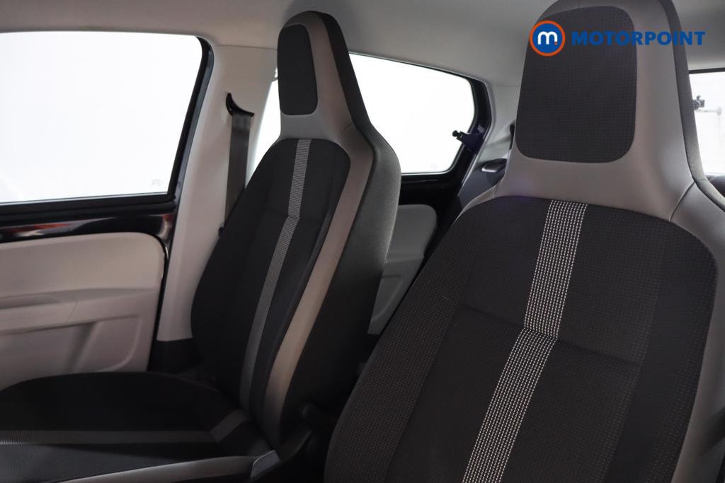 Volkswagen UP High Up Automatic Petrol Hatchback - Stock Number (1595798) - 9th supplementary image
