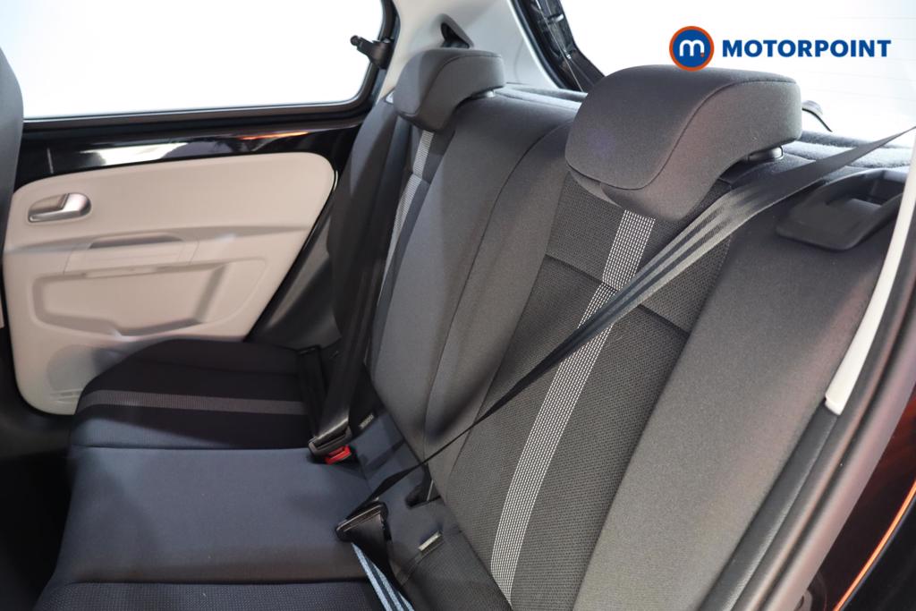 Volkswagen UP High Up Automatic Petrol Hatchback - Stock Number (1595798) - 10th supplementary image