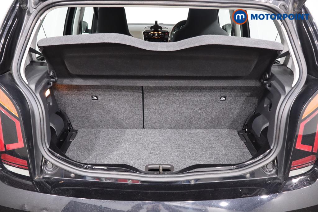 Volkswagen UP High Up Automatic Petrol Hatchback - Stock Number (1595798) - 11th supplementary image