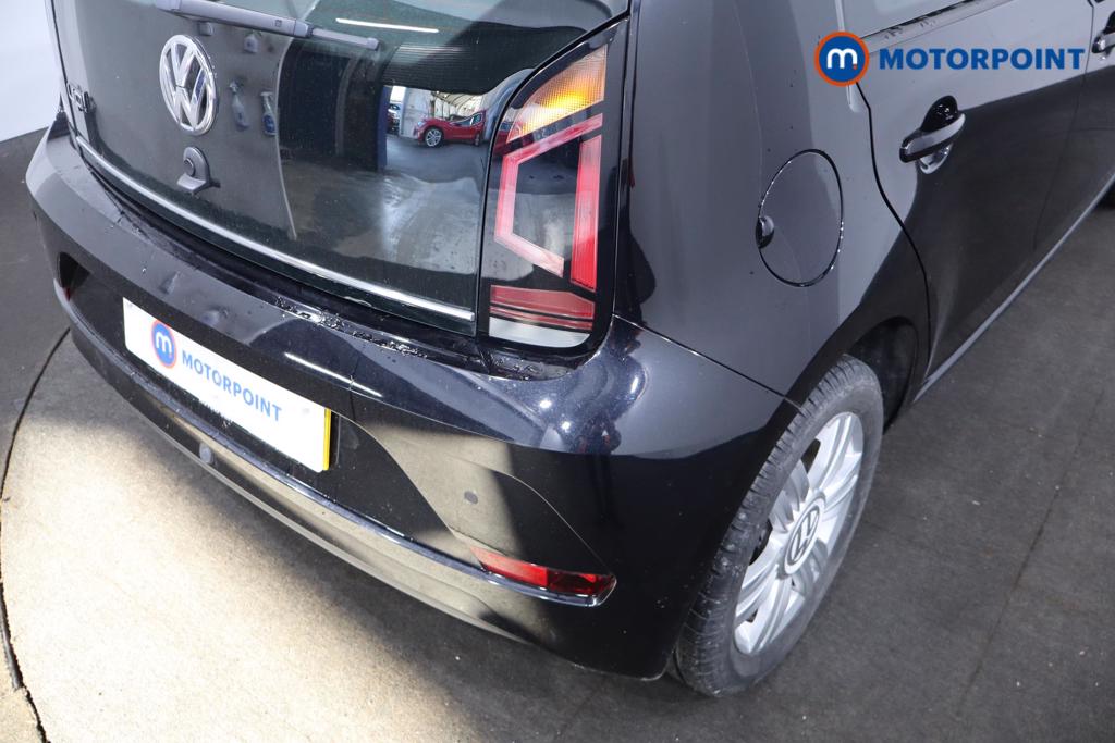Volkswagen UP High Up Automatic Petrol Hatchback - Stock Number (1595798) - 13th supplementary image