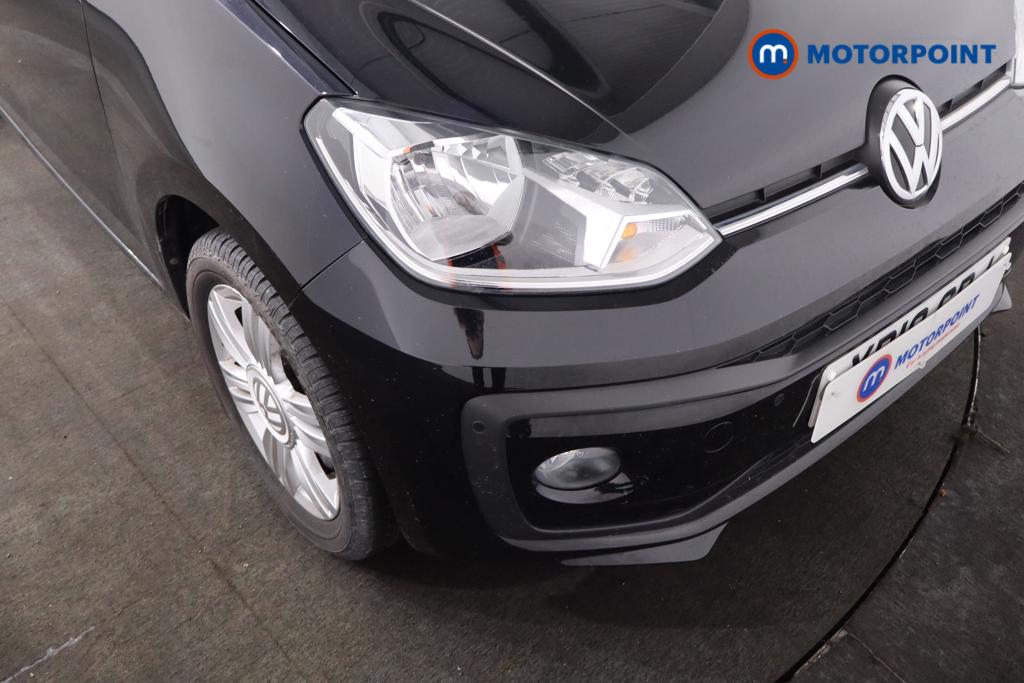 Volkswagen UP High Up Automatic Petrol Hatchback - Stock Number (1595798) - 14th supplementary image