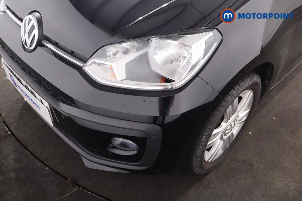 Volkswagen UP High Up Automatic Petrol Hatchback - Stock Number (1595798) - 15th supplementary image