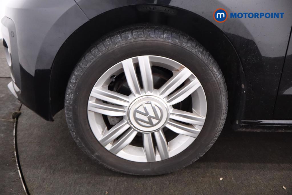 Volkswagen UP High Up Automatic Petrol Hatchback - Stock Number (1595798) - 16th supplementary image