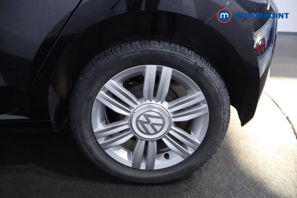 Volkswagen UP High Up Automatic Petrol Hatchback - Stock Number (1595798) - 17th supplementary image