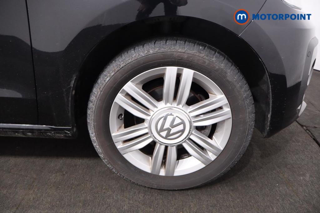 Volkswagen UP High Up Automatic Petrol Hatchback - Stock Number (1595798) - 19th supplementary image