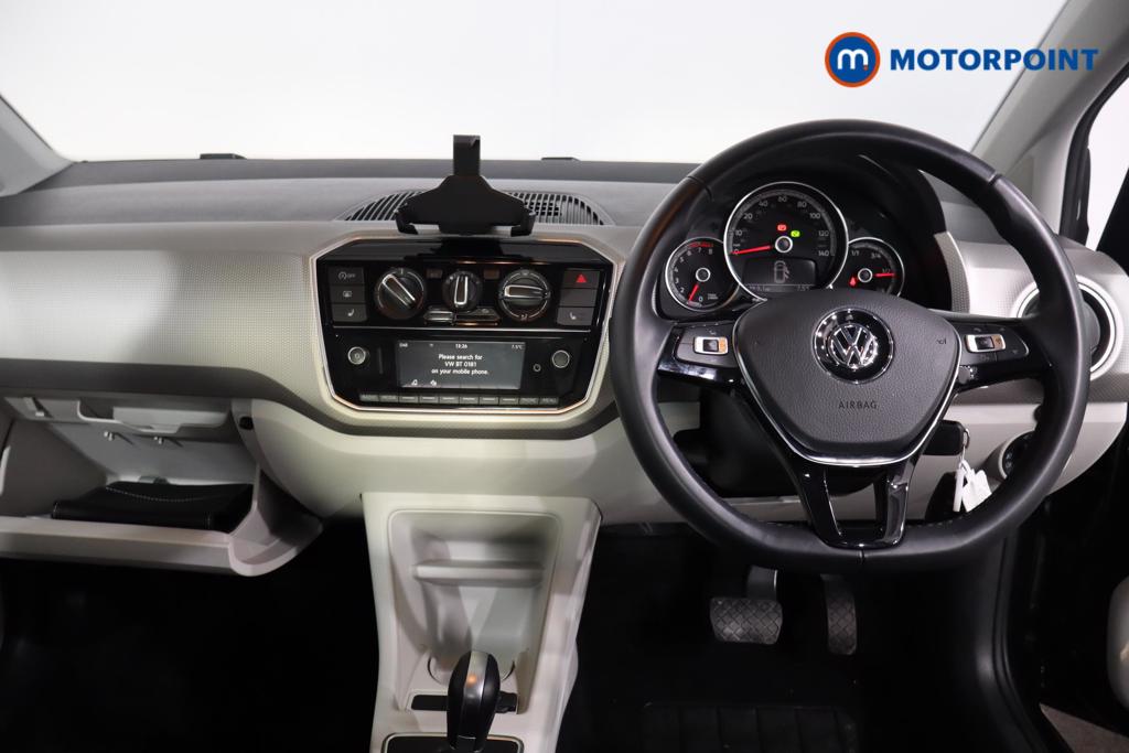 Volkswagen UP High Up Automatic Petrol Hatchback - Stock Number (1595798) - 1st supplementary image