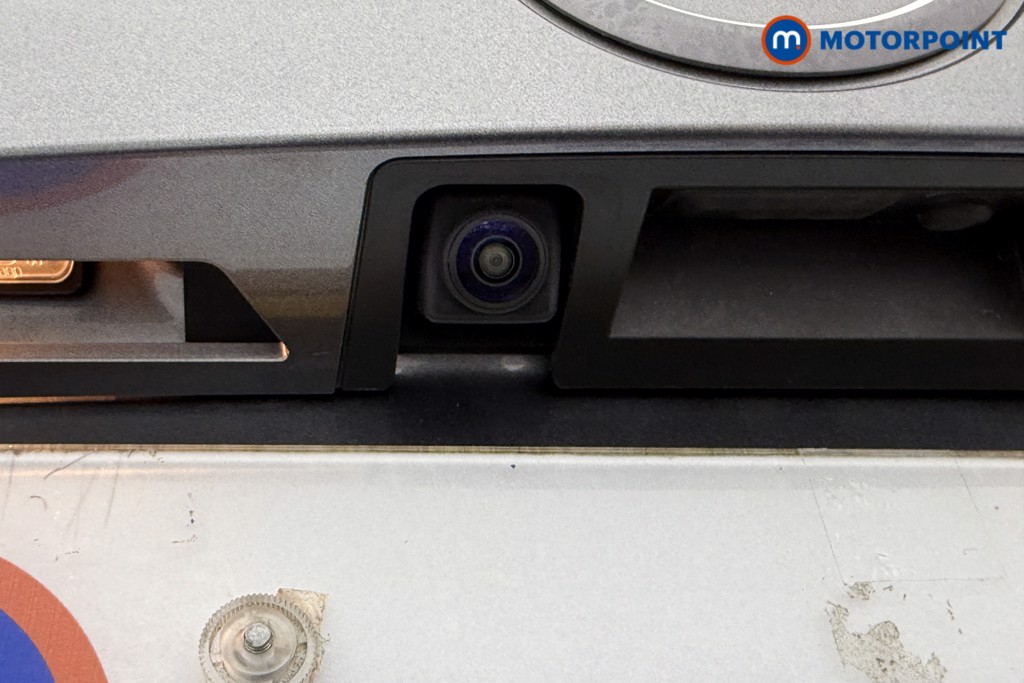 Nissan Juke Tekna Manual Petrol SUV - Stock Number (1595837) - 20th supplementary image