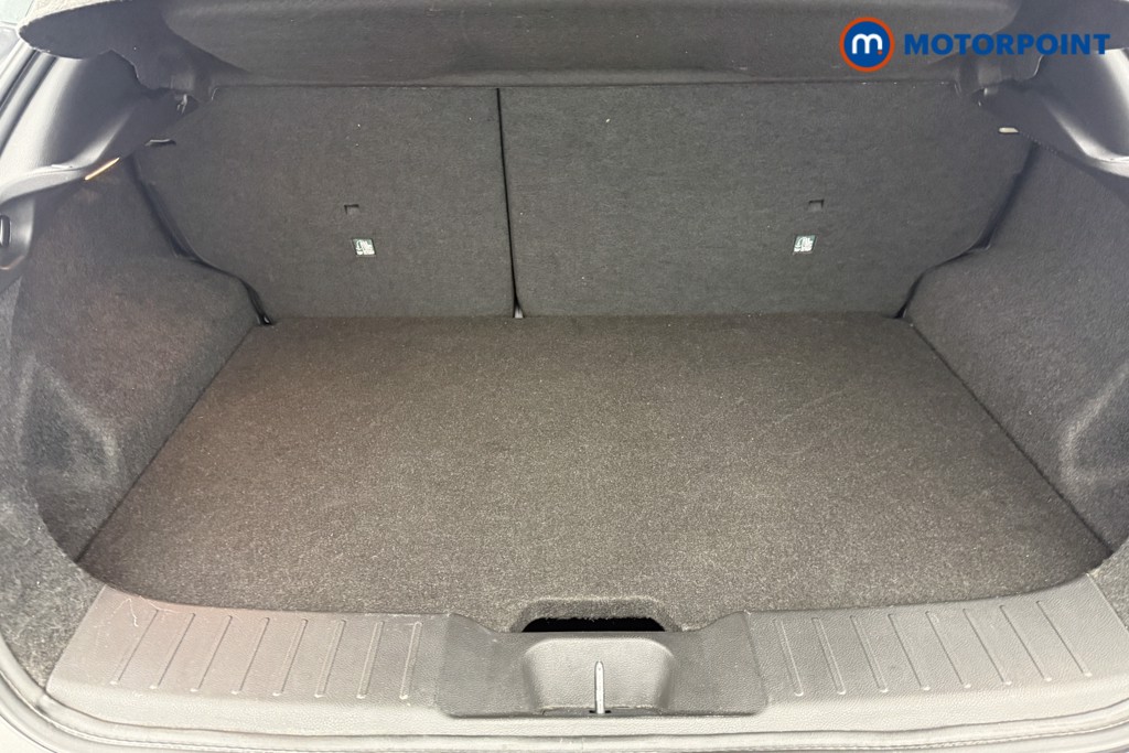 Nissan Juke Tekna Manual Petrol SUV - Stock Number (1595837) - 21st supplementary image