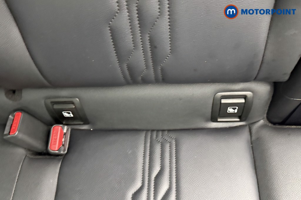 Nissan Juke Tekna Manual Petrol SUV - Stock Number (1595837) - 24th supplementary image