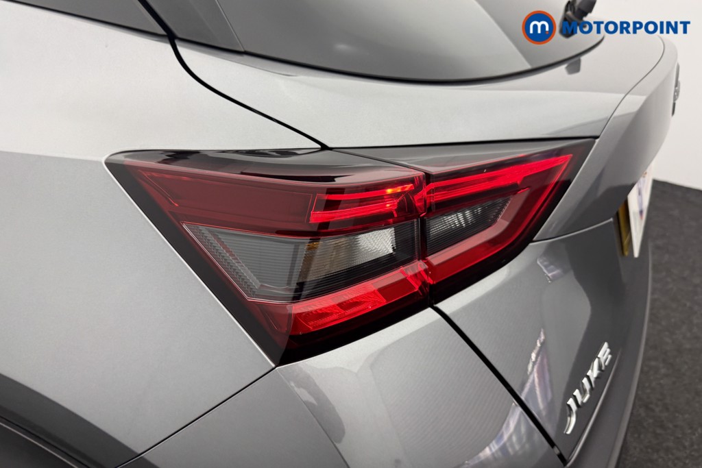 Nissan Juke Tekna Manual Petrol SUV - Stock Number (1595837) - 25th supplementary image