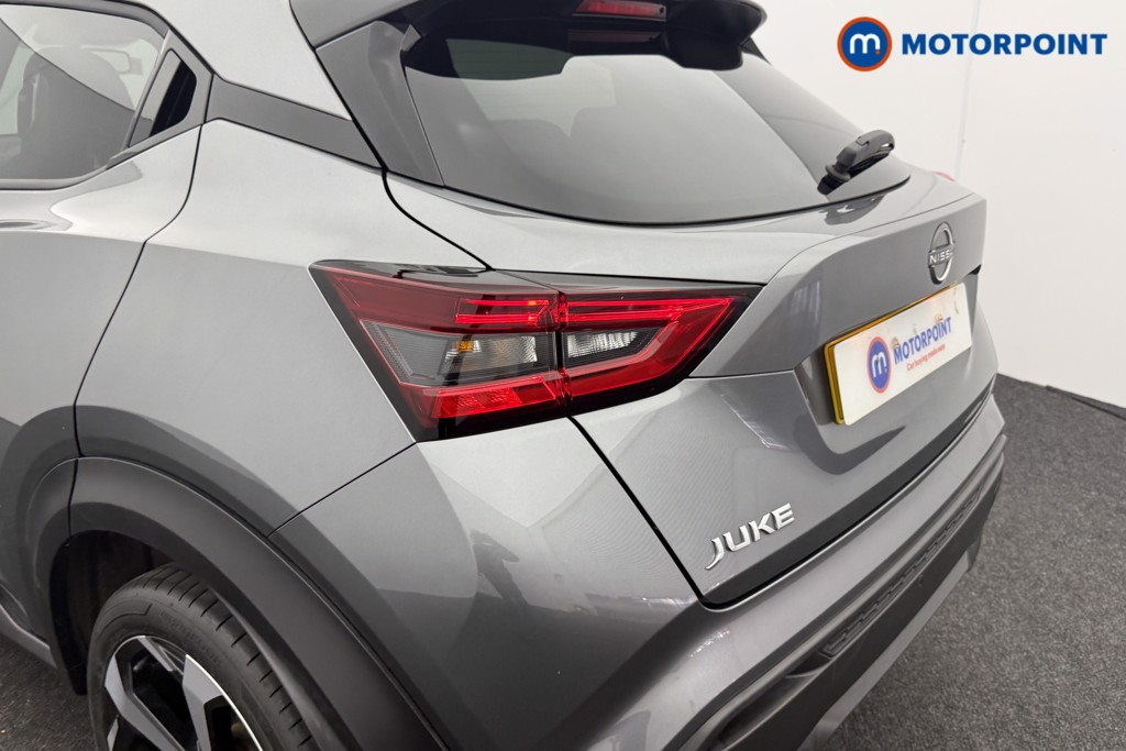 Nissan Juke Tekna Manual Petrol SUV - Stock Number (1595837) - 26th supplementary image