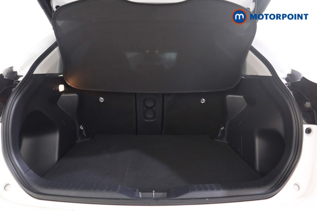 Toyota Yaris Cross Excel Automatic Petrol-Electric Hybrid Estate - Stock Number (1595954) - 19th supplementary image