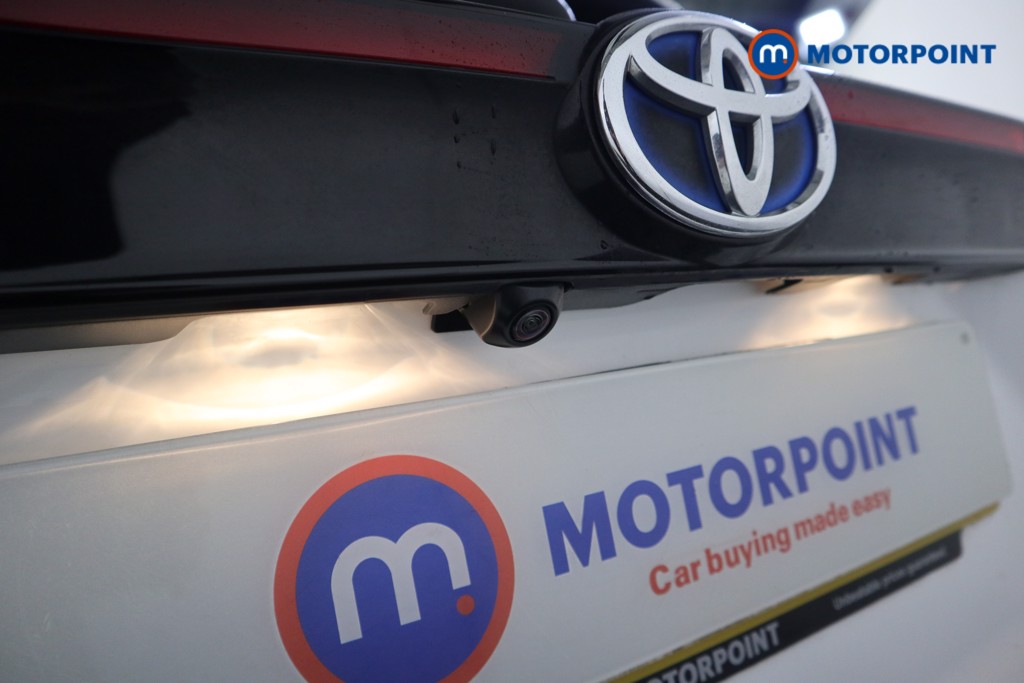 Toyota Yaris Cross Excel Automatic Petrol-Electric Hybrid Estate - Stock Number (1595954) - 25th supplementary image