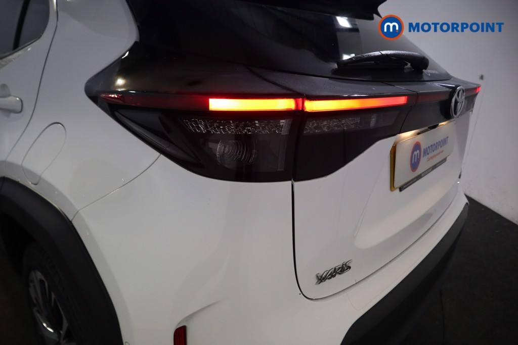 Toyota Yaris Cross Excel Automatic Petrol-Electric Hybrid Estate - Stock Number (1595954) - 26th supplementary image
