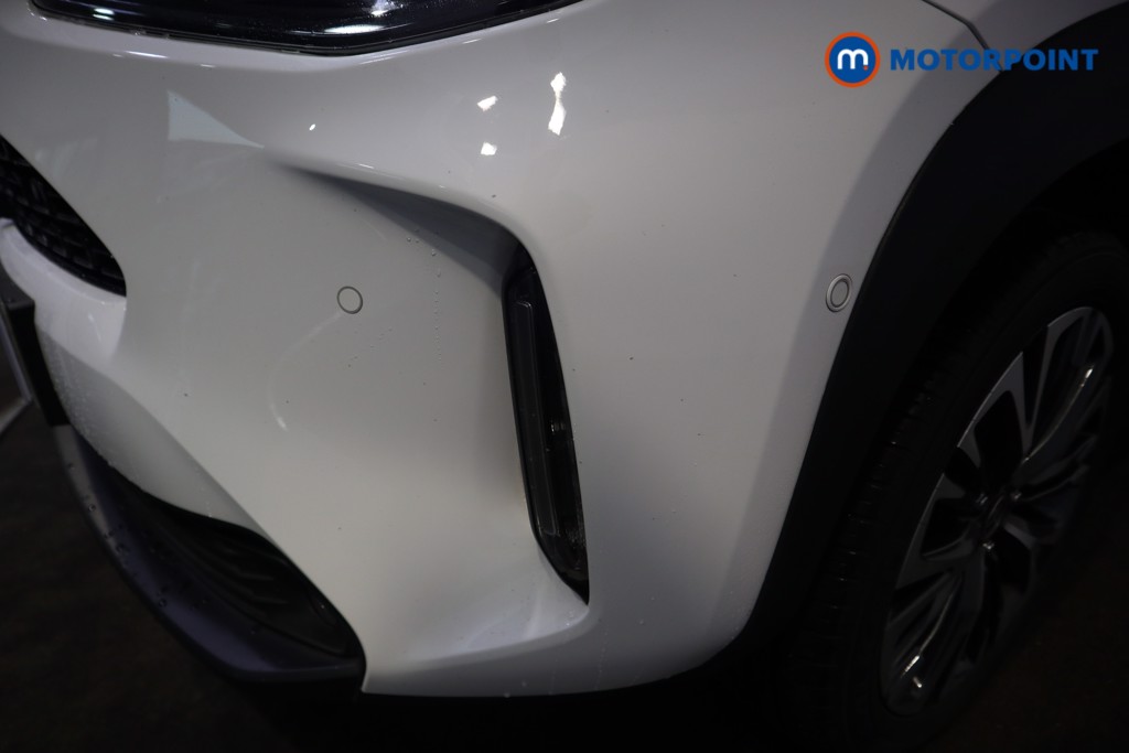 Toyota Yaris Cross Excel Automatic Petrol-Electric Hybrid Estate - Stock Number (1595954) - 32nd supplementary image