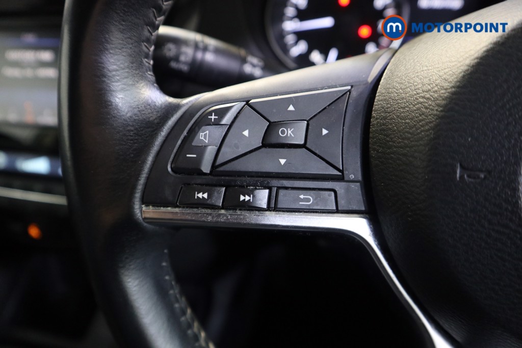 Nissan Qashqai Acenta Premium Manual Petrol SUV - Stock Number (1596097) - 3rd supplementary image