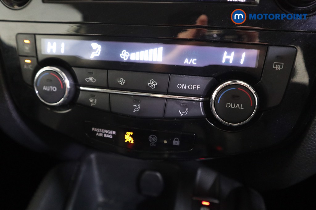Nissan Qashqai Acenta Premium Manual Petrol SUV - Stock Number (1596097) - 7th supplementary image