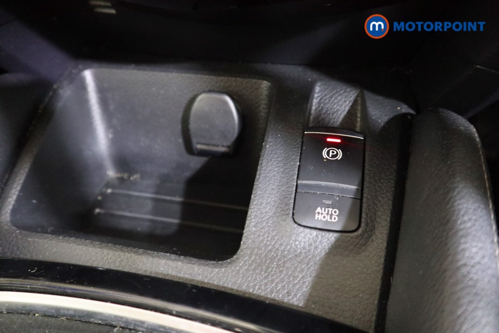 Nissan Qashqai Acenta Premium Manual Petrol SUV - Stock Number (1596097) - 8th supplementary image