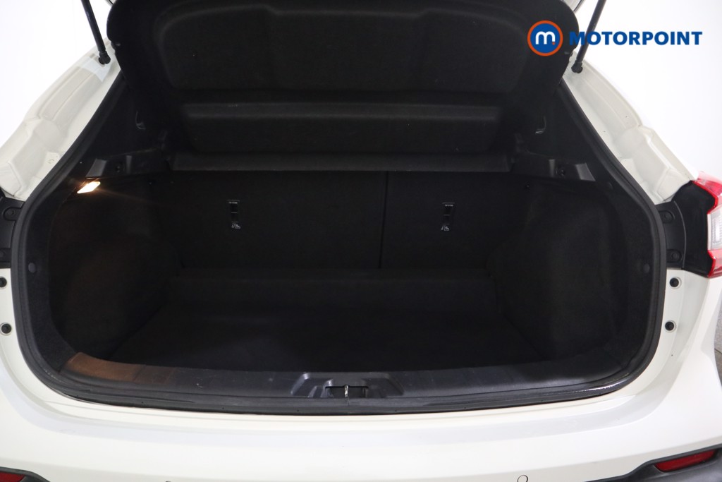 Nissan Qashqai Acenta Premium Manual Petrol SUV - Stock Number (1596097) - 17th supplementary image