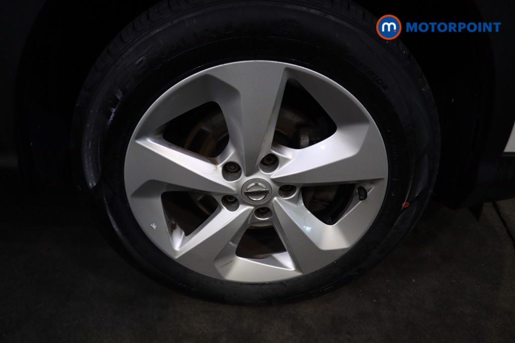 Nissan Qashqai Acenta Premium Manual Petrol SUV - Stock Number (1596097) - 19th supplementary image