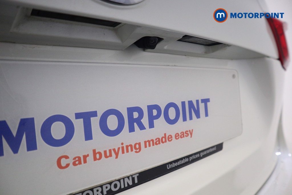 Nissan Qashqai Acenta Premium Manual Petrol SUV - Stock Number (1596097) - 23rd supplementary image