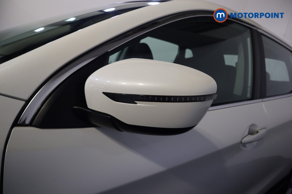 Nissan Qashqai Acenta Premium Manual Petrol SUV - Stock Number (1596097) - 28th supplementary image