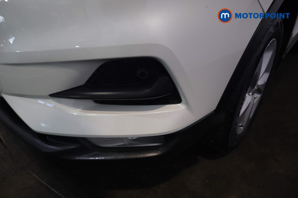 Nissan Qashqai Acenta Premium Manual Petrol SUV - Stock Number (1596097) - 29th supplementary image