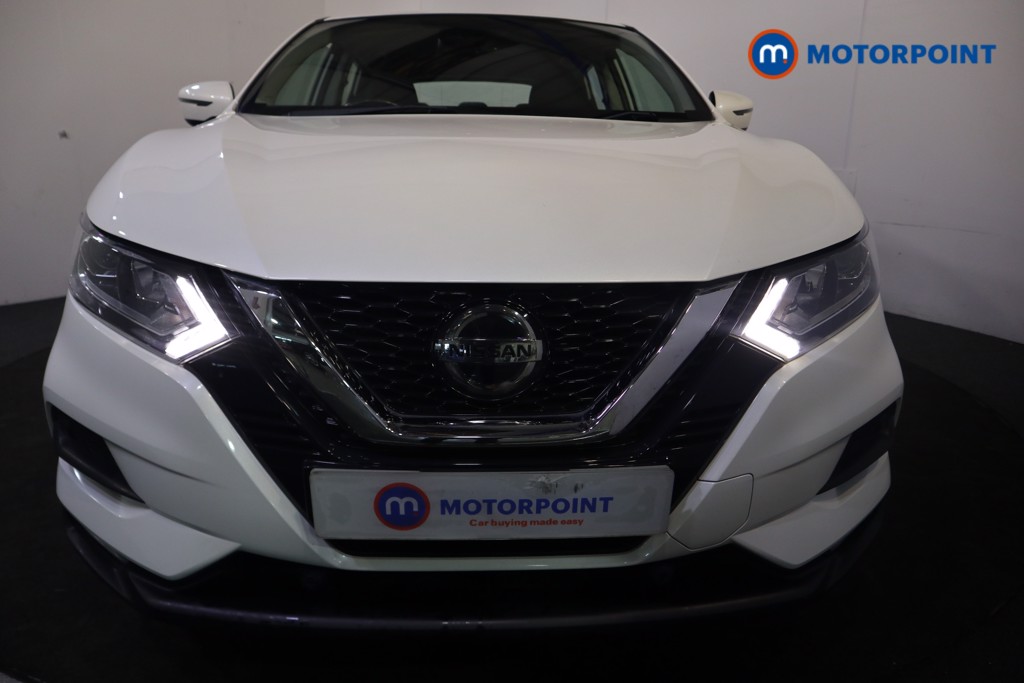 Nissan Qashqai Acenta Premium Manual Petrol SUV - Stock Number (1596097) - 31st supplementary image