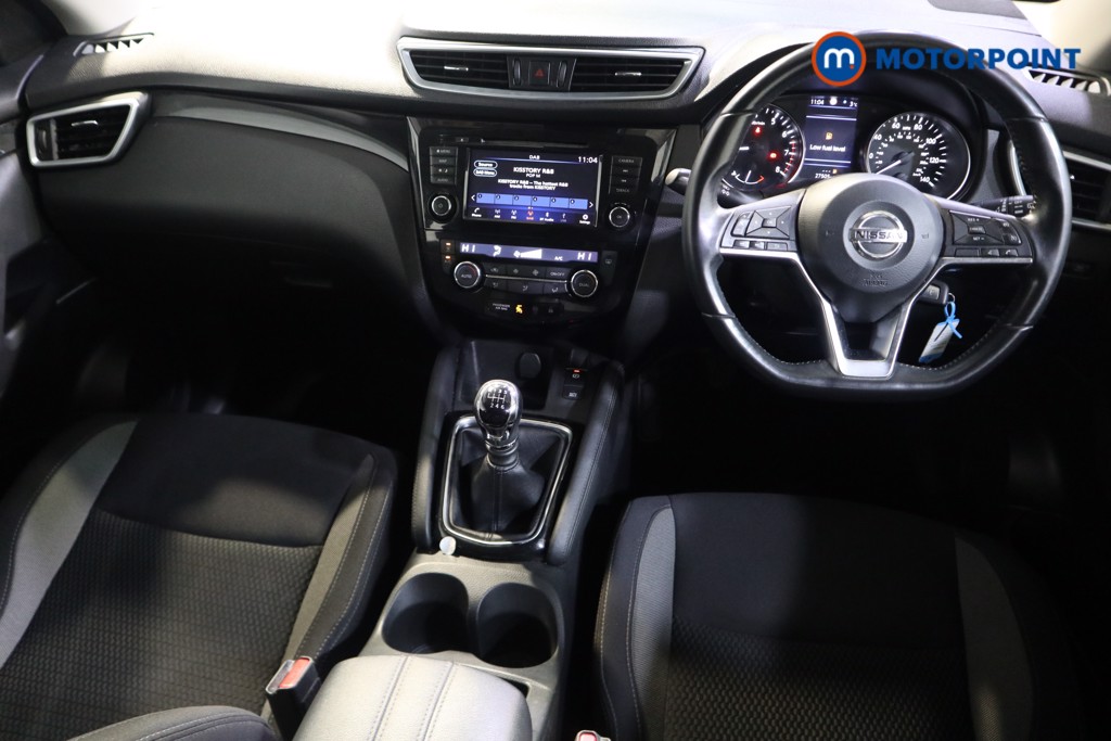 Nissan Qashqai Acenta Premium Manual Petrol SUV - Stock Number (1596097) - 1st supplementary image