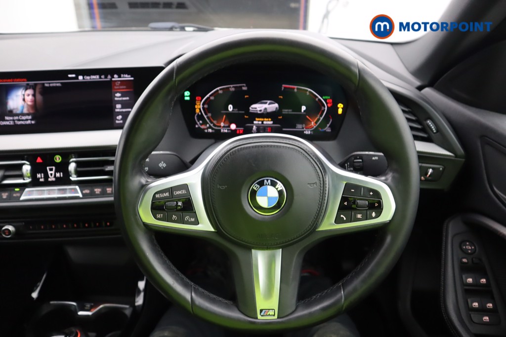 BMW 2 Series M Sport Automatic Petrol Saloon - Stock Number (1596180) - 2nd supplementary image